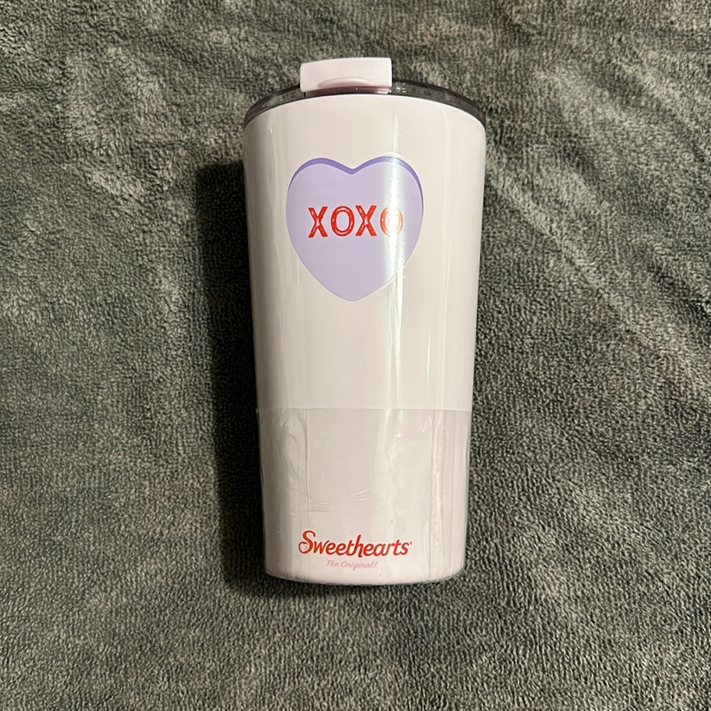 BRAND NEW Sweetheart 16oz Tumbler